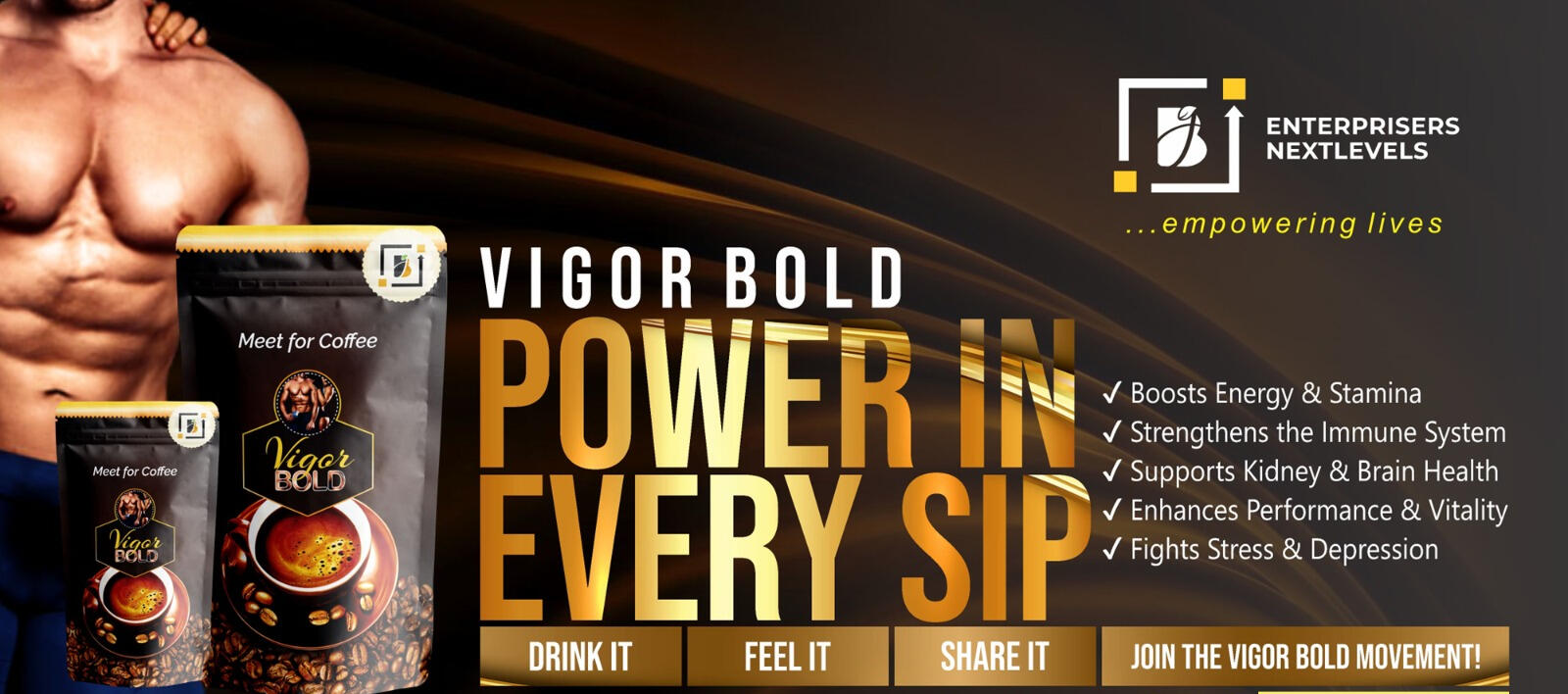 VigorBOLD